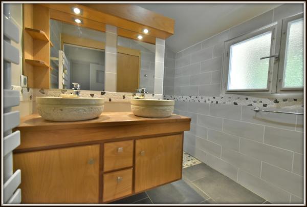 PROCHE DAX ( 20 mn côté EST ) - MAISON EN PIERRE RENOVEE - 115 m²