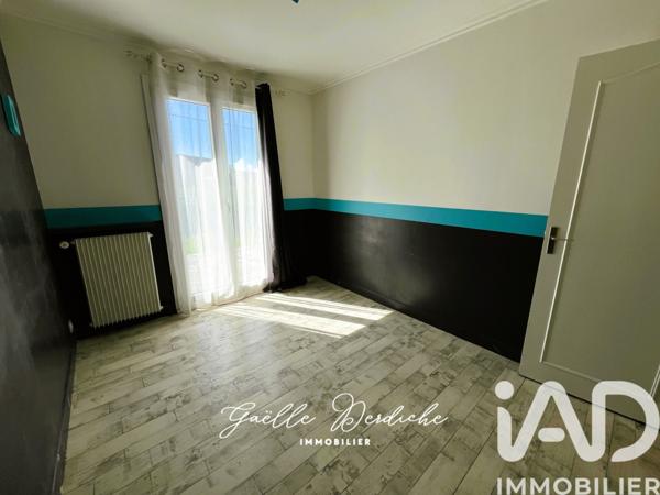Maison à vendre 5 pièces 100 m² Amilly
