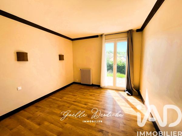 Maison à vendre 5 pièces 100 m² Amilly