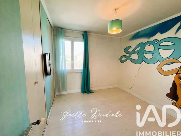 Maison à vendre 5 pièces 100 m² Amilly