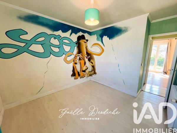 Maison à vendre 5 pièces 100 m² Amilly