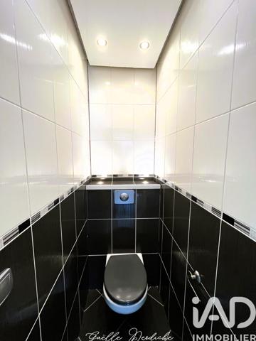 Maison à vendre 5 pièces 100 m² Amilly