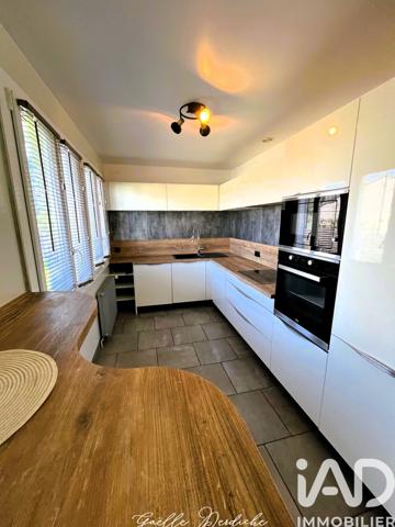 Maison à vendre 5 pièces 100 m² Amilly