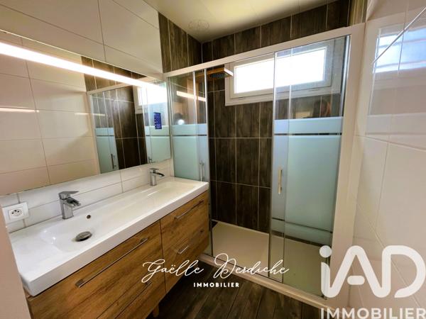Maison à vendre 5 pièces 100 m² Amilly
