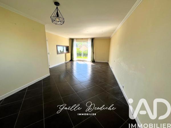 Maison à vendre 5 pièces 100 m² Amilly