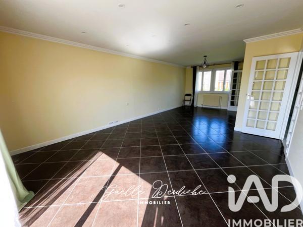 Maison à vendre 5 pièces 100 m² Amilly