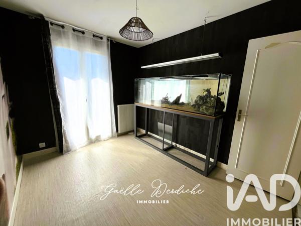 Maison à vendre 5 pièces 100 m² Amilly