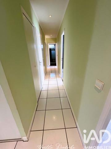 Maison à vendre 5 pièces 100 m² Amilly