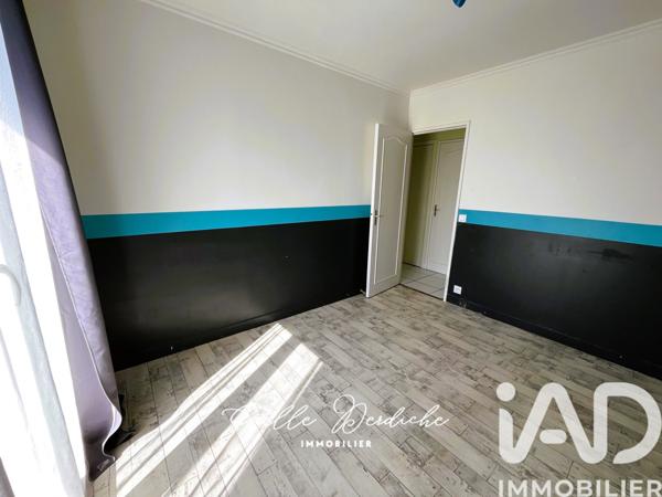 Maison à vendre 5 pièces 100 m² Amilly