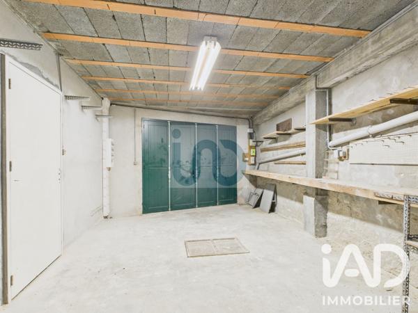 Maison à vendre 5 pièces 115 m² Le Bois-Plage-en-Ré