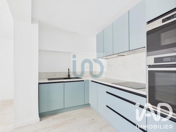 Maison à vendre 5 pièces 115 m² Le Bois-Plage-en-Ré