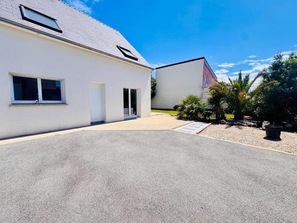 Maison 4 chambres de 2017