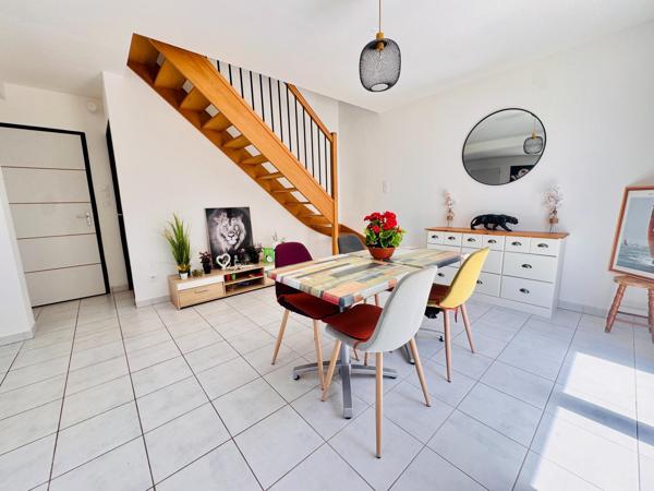 Maison 4 chambres de 2017