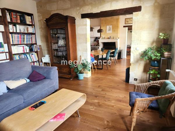 Maison à BEGLES, 33130 - 8 pièces 230m²