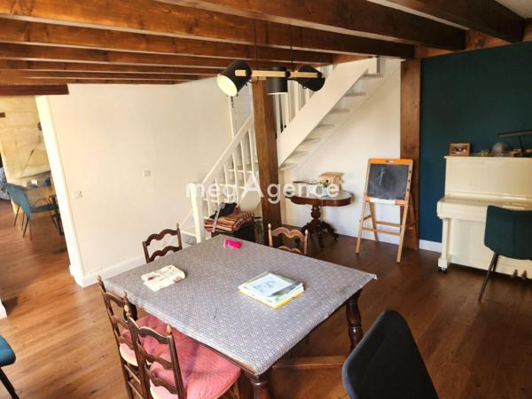 Maison à BEGLES, 33130 - 8 pièces 230m²