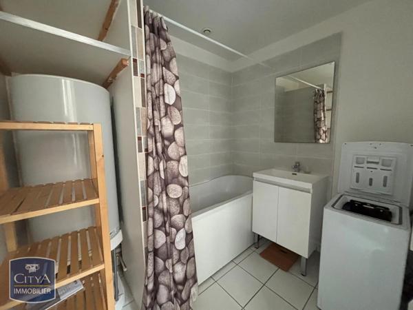 Appartement à louer 3 pièces 51.51m² Le Havre (76600)
