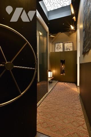 AMIENS - LOFT + STUDIO + BUREAUX - JARDIN ET GARAGE