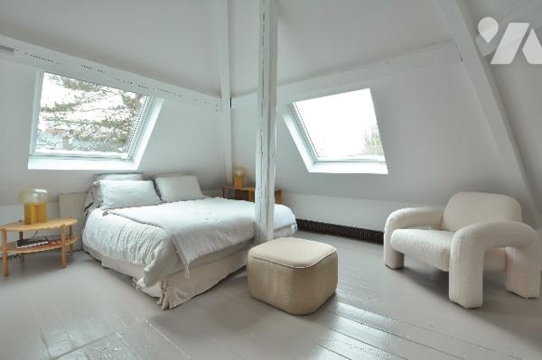 AMIENS - LOFT + STUDIO + BUREAUX - JARDIN ET GARAGE