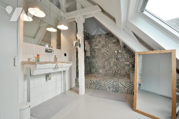 AMIENS - LOFT + STUDIO + BUREAUX - JARDIN ET GARAGE