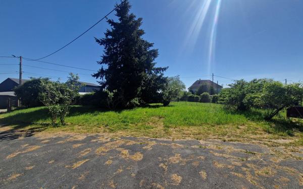 Maison à vendre    3 pièces •  Valençay