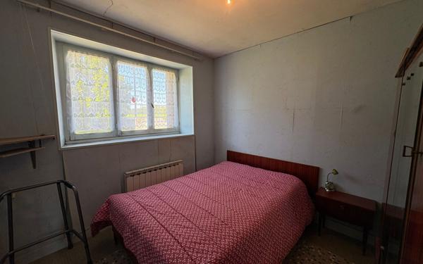 Maison à vendre    3 pièces •  Valençay