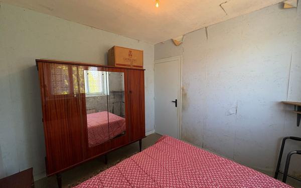 Maison à vendre    3 pièces •  Valençay