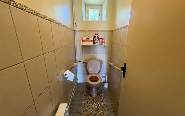 Maison à vendre    3 pièces •  Valençay