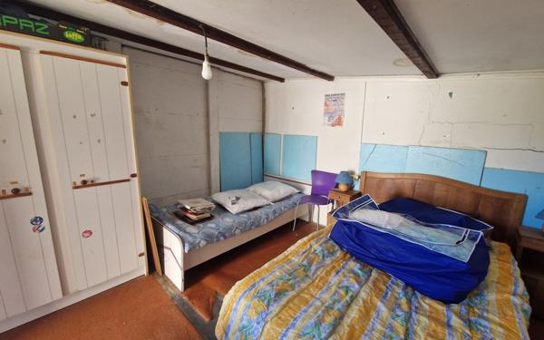 Maison à vendre    3 pièces •  Valençay