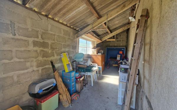 Maison à vendre    3 pièces •  Valençay