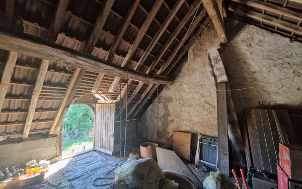 Maison à vendre    3 pièces •  Valençay