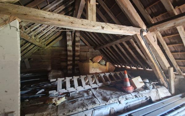 Maison à vendre    3 pièces •  Valençay