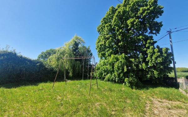 Maison à vendre    3 pièces •  Valençay