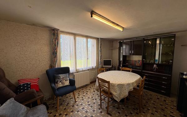 Maison à vendre    3 pièces •  Valençay