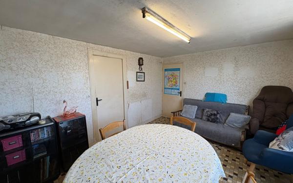 Maison à vendre    3 pièces •  Valençay