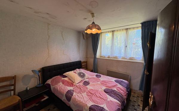 Maison à vendre    3 pièces •  Valençay