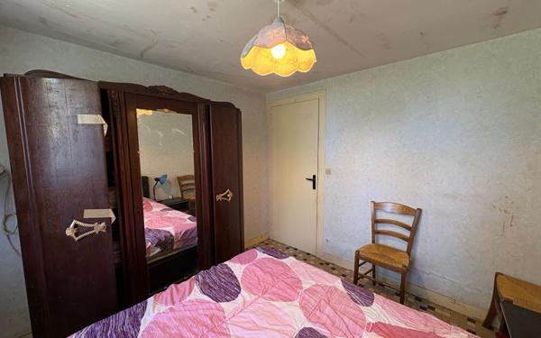 Maison à vendre    3 pièces •  Valençay