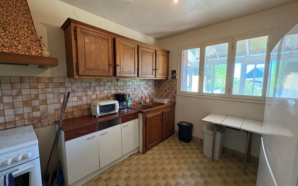 Maison à vendre    3 pièces •  Valençay