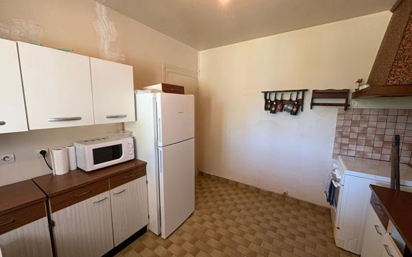 Maison à vendre    3 pièces •  Valençay