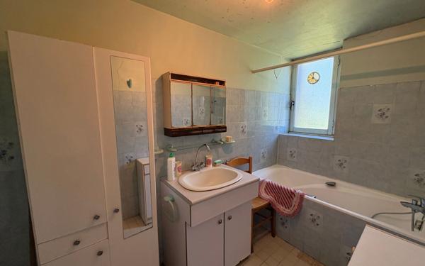 Maison à vendre    3 pièces •  Valençay