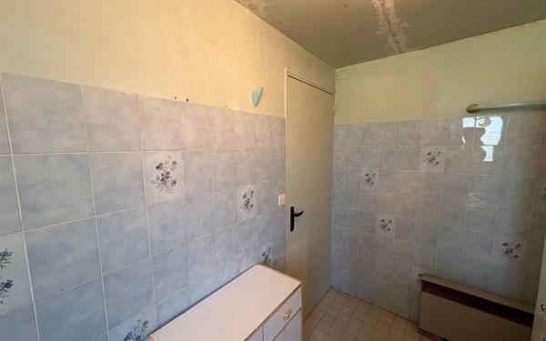 Maison à vendre    3 pièces •  Valençay