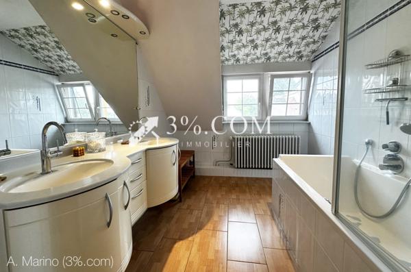 Maison 7 pièce(s) 5 chambre(s) 154 m²