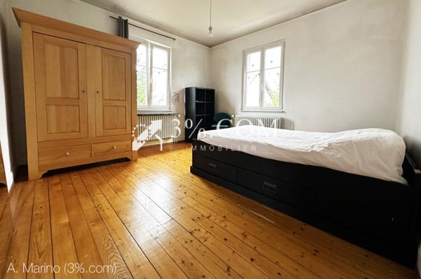 Maison 7 pièce(s) 5 chambre(s) 154 m²