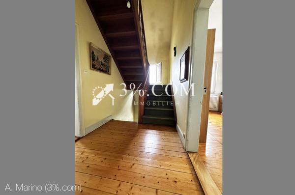 Maison 7 pièce(s) 5 chambre(s) 154 m²