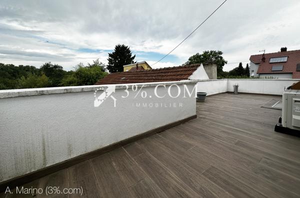 Maison 7 pièce(s) 5 chambre(s) 154 m²