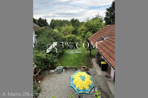 Maison 7 pièce(s) 5 chambre(s) 154 m²