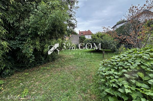 Maison 7 pièce(s) 5 chambre(s) 154 m²