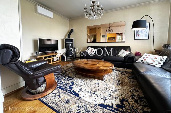 Maison 7 pièce(s) 5 chambre(s) 154 m²