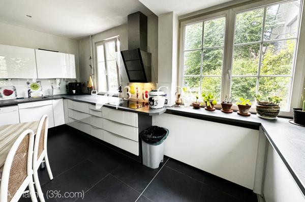 Maison 7 pièce(s) 5 chambre(s) 154 m²