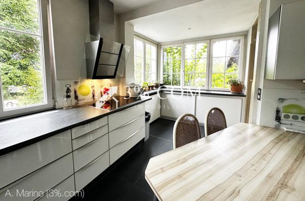Maison 7 pièce(s) 5 chambre(s) 154 m²