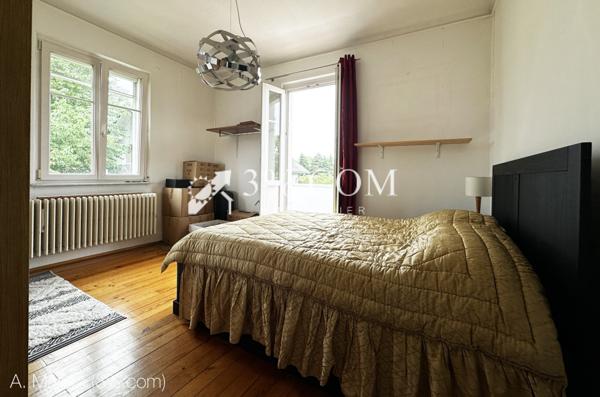 Maison 7 pièce(s) 5 chambre(s) 154 m²